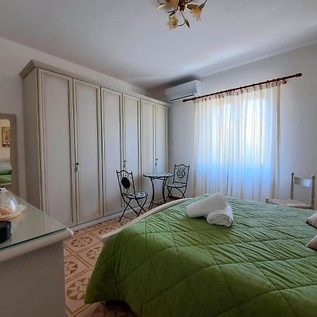 Apartmán Da Ghjuannedda Arzachena Exteriér fotografie